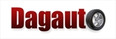 Logo DAG Auto  di Parozzi Gabriele